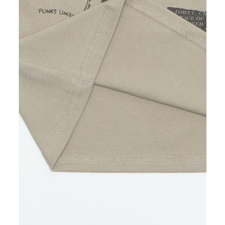 キャミレイヤードグランジトップ | WEGO【WOMEN】 | 詳細画像16 