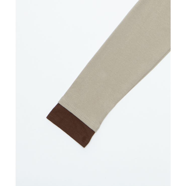 キャミレイヤードグランジトップ | WEGO【WOMEN】 | 詳細画像17 