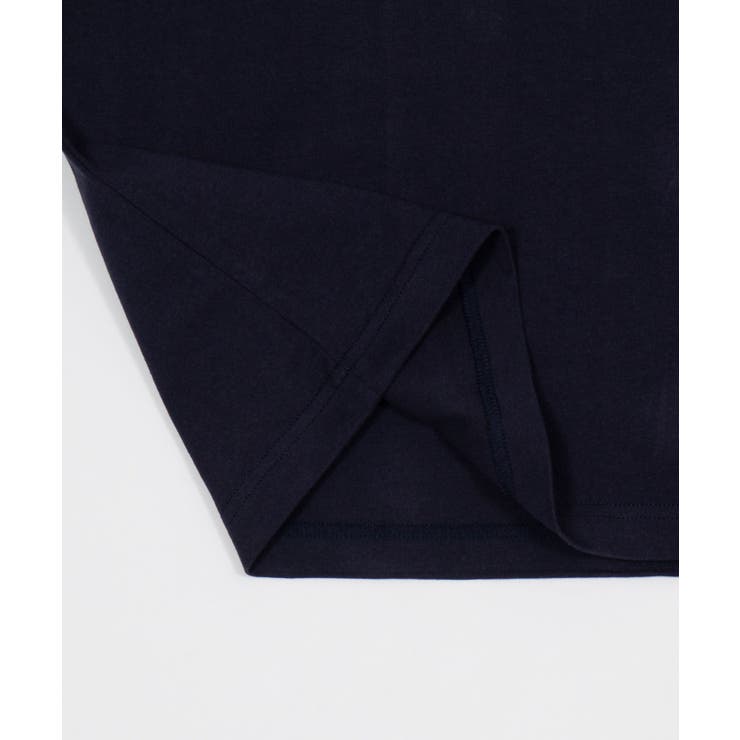 ステッチロゴラガーシャツ | WEGO【MEN】 | 詳細画像26 