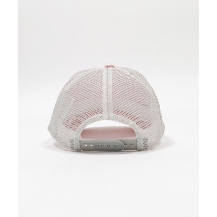 チェーンベロアメッシュキャップ | WEGO【MEN】 | 詳細画像9 