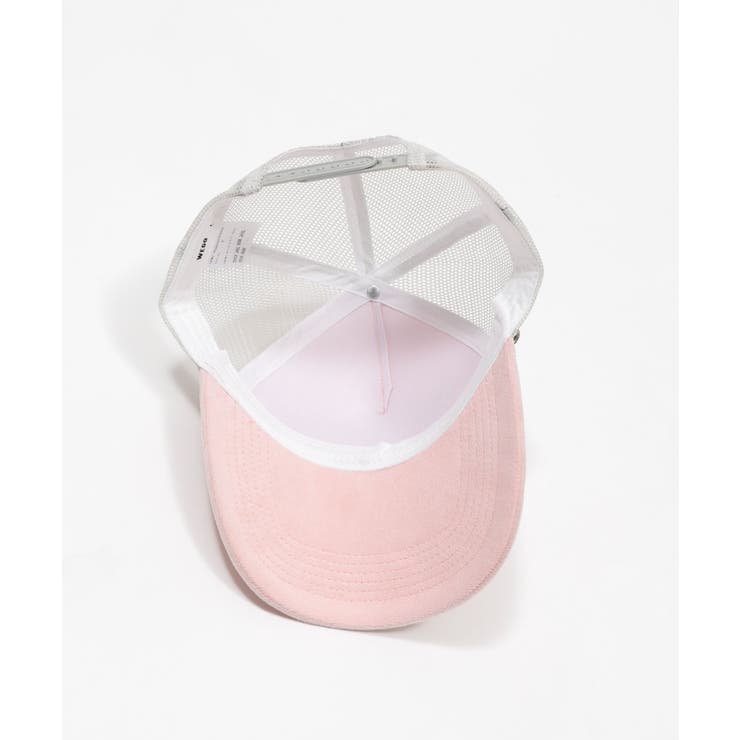 チェーンベロアメッシュキャップ | WEGO【MEN】 | 詳細画像11 