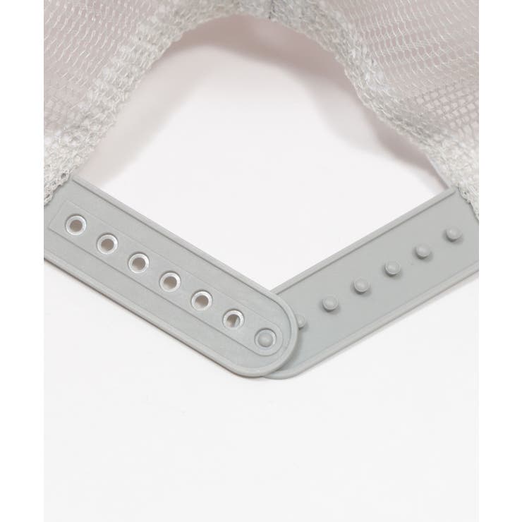 チェーンベロアメッシュキャップ | WEGO【MEN】 | 詳細画像14 