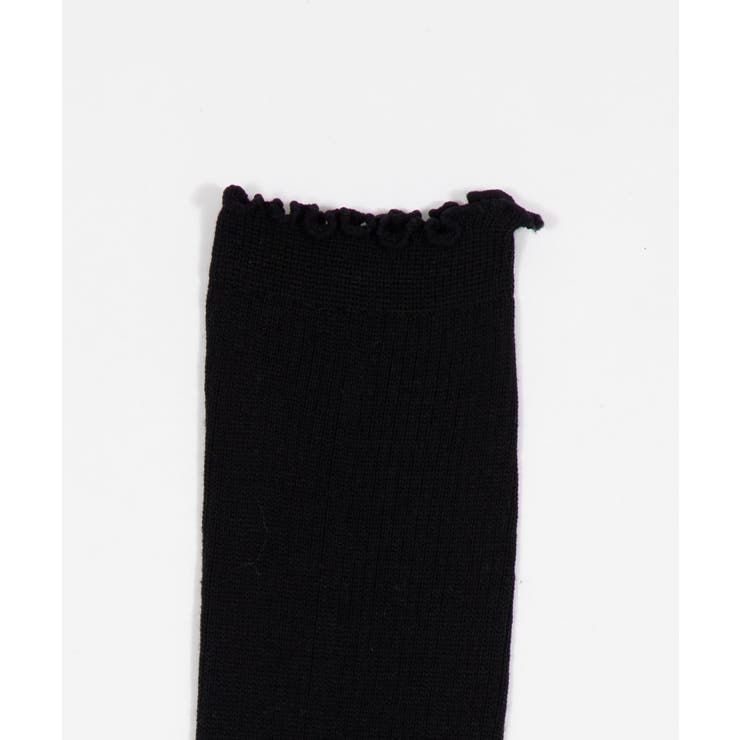 2wayメローリブハイソックス | WEGO【WOMEN】 | 詳細画像17 