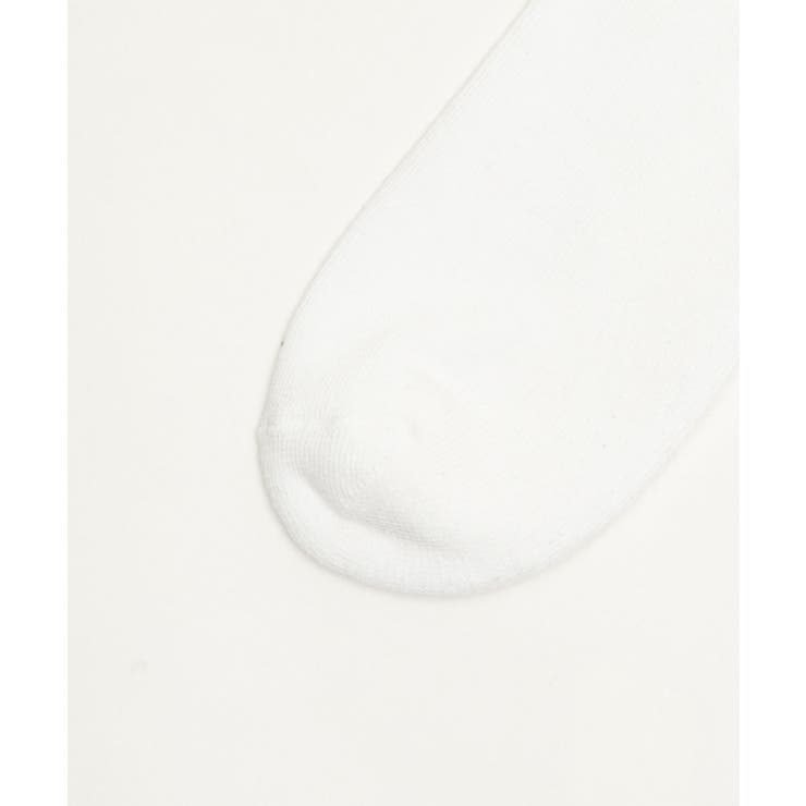 手描き風刺繍アンクルパイルソックス | WEGO【WOMEN】 | 詳細画像15 