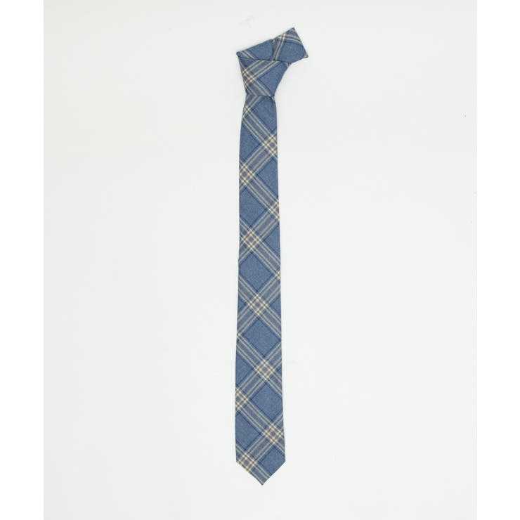 柄2 | チェックネクタイ2 | WEGO【WOMEN】