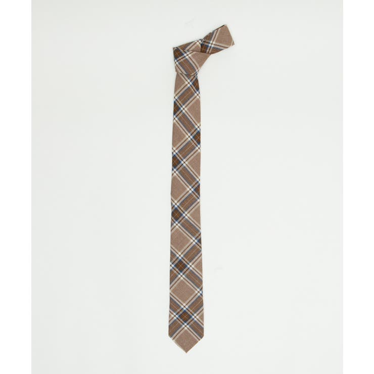 柄3 | チェックネクタイ2 | WEGO【WOMEN】