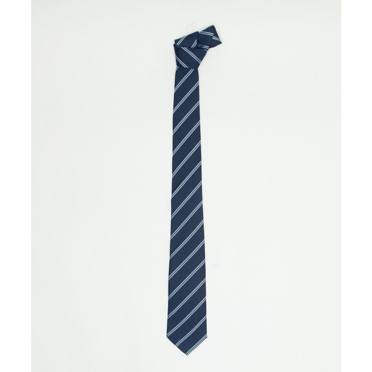 ストライプネクタイ | WEGO【WOMEN】 | 詳細画像1 