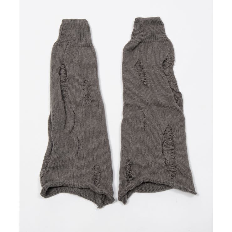 ダメージレッグカバー | WEGO【WOMEN】 | 詳細画像5 