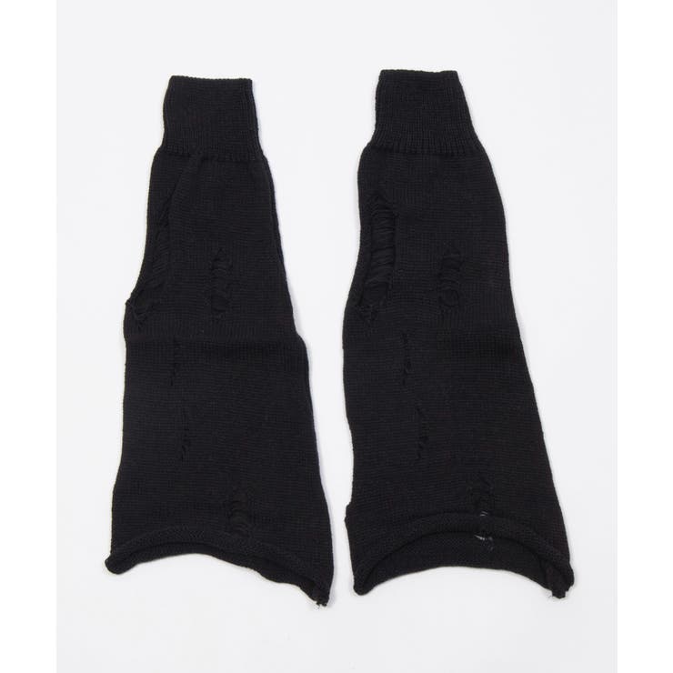 ダメージレッグカバー | WEGO【WOMEN】 | 詳細画像6 