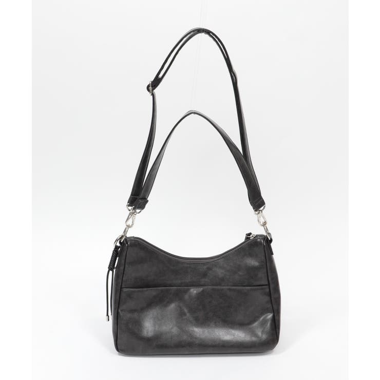 BIGハトメ2wayショルダー | WEGO【MEN】 | 詳細画像33 