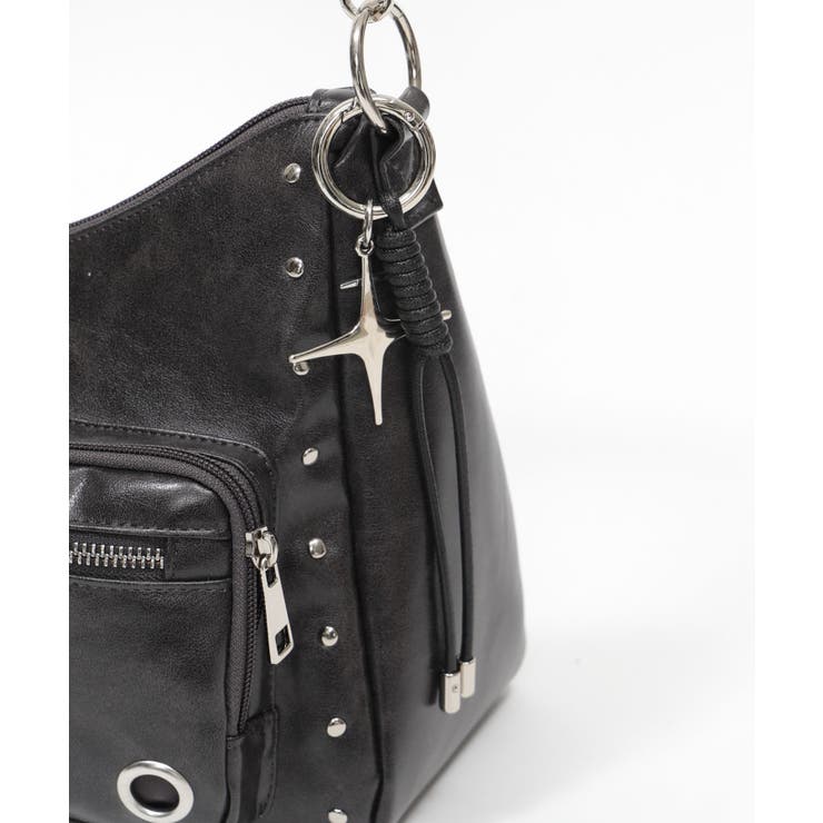 BIGハトメ2wayショルダー | WEGO【MEN】 | 詳細画像39 