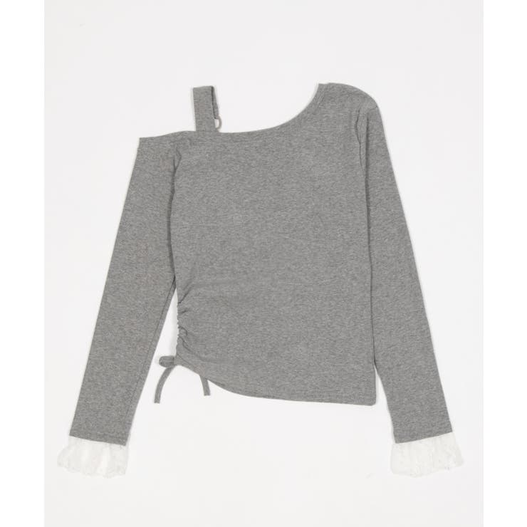 マルチデザイングランジトップ | WEGO【WOMEN】 | 詳細画像14 