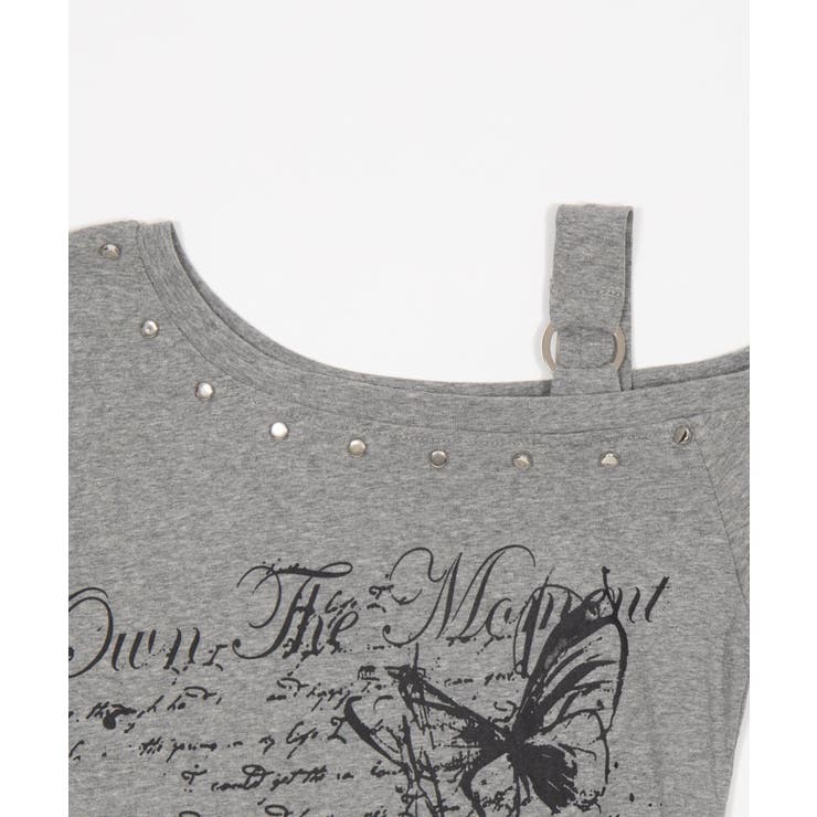 マルチデザイングランジトップ | WEGO【WOMEN】 | 詳細画像16 