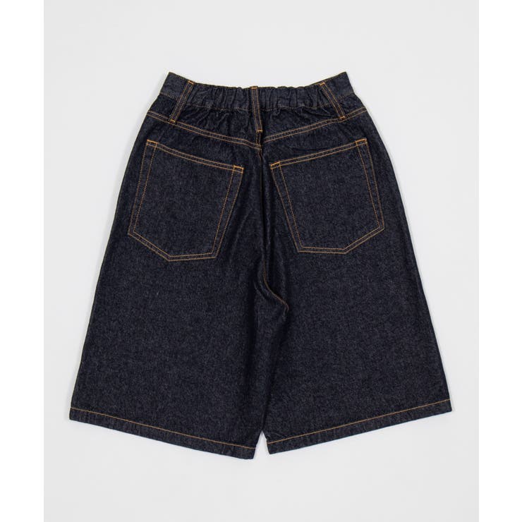 デニムハーフパンツ | WEGO【WOMEN】 | 詳細画像47 