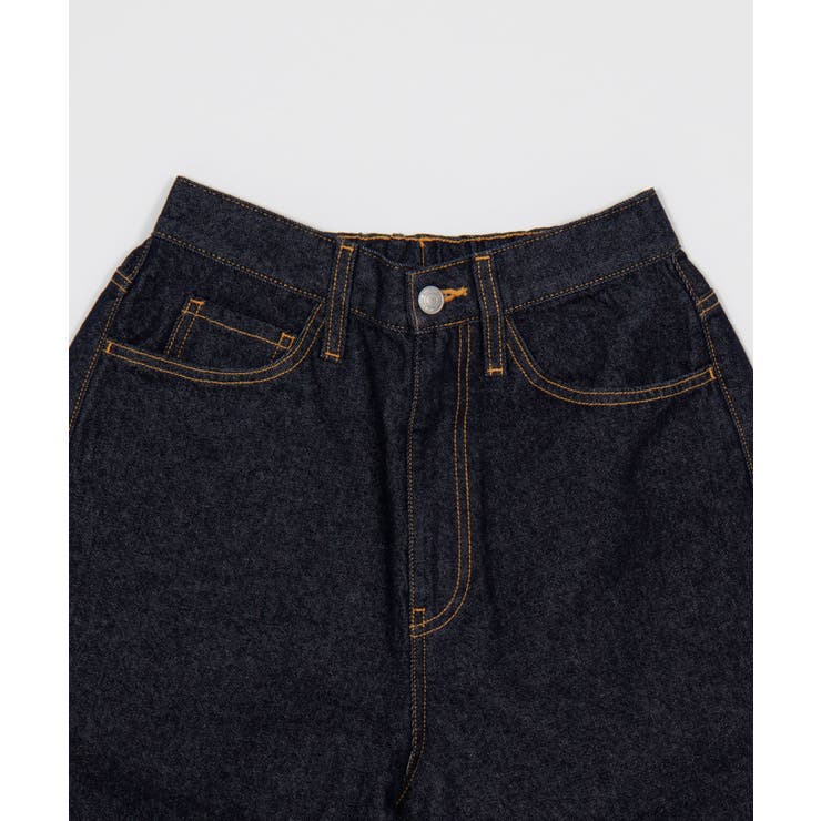 デニムハーフパンツ | WEGO【WOMEN】 | 詳細画像48 