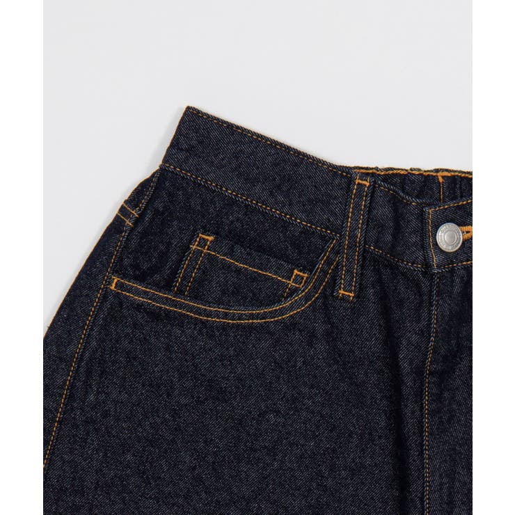 デニムハーフパンツ | WEGO【WOMEN】 | 詳細画像49 