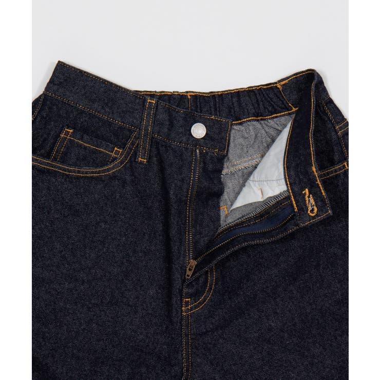 デニムハーフパンツ | WEGO【WOMEN】 | 詳細画像50 