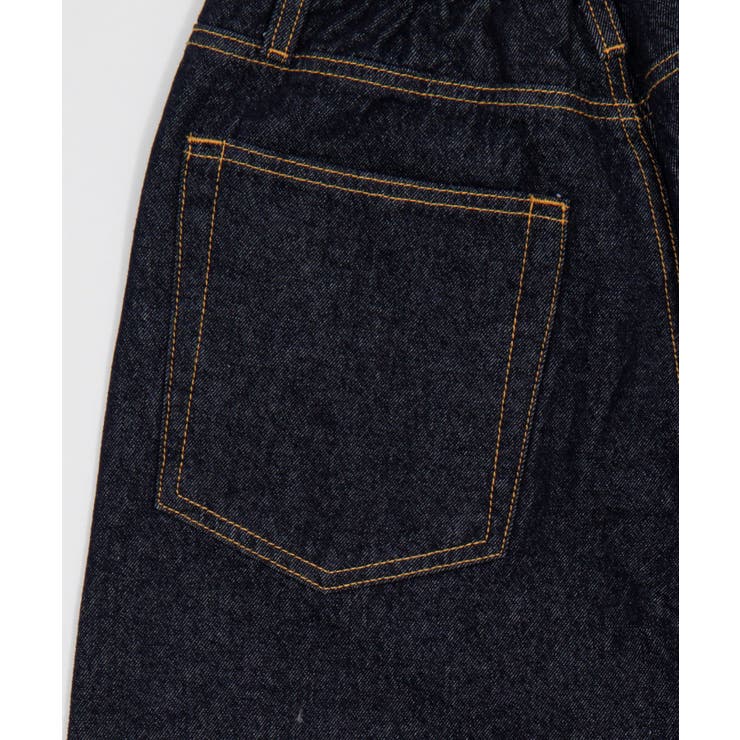 デニムハーフパンツ | WEGO【WOMEN】 | 詳細画像51 