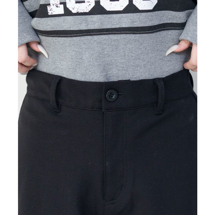 ポンチマイクロショートパンツ | WEGO【WOMEN】 | 詳細画像3 