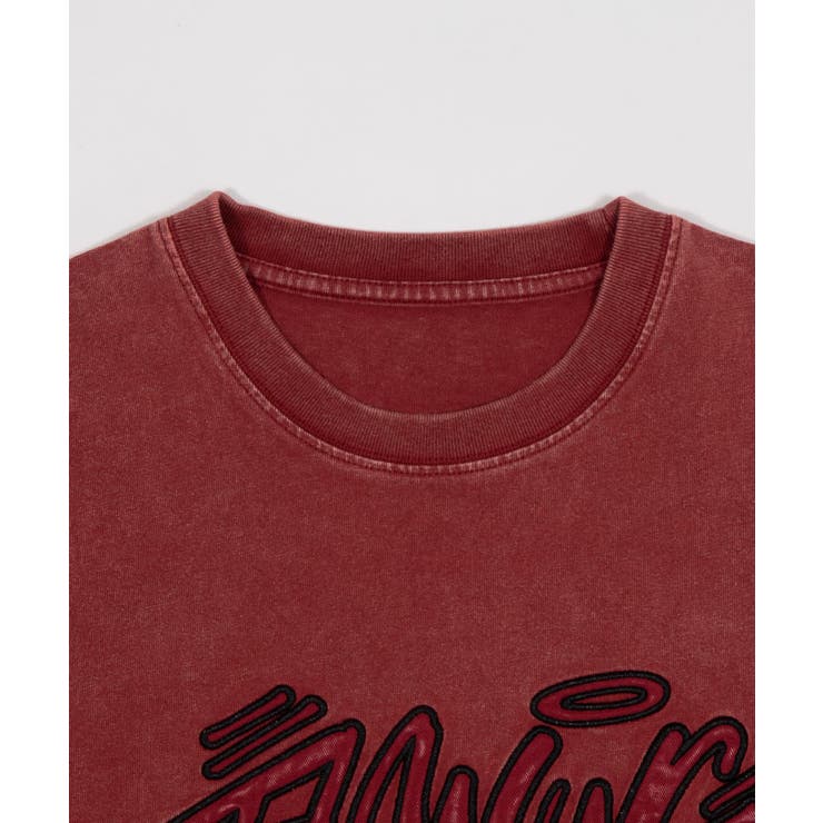 グラフィックBIG T(SS) | WEGO【MEN】 | 詳細画像35 