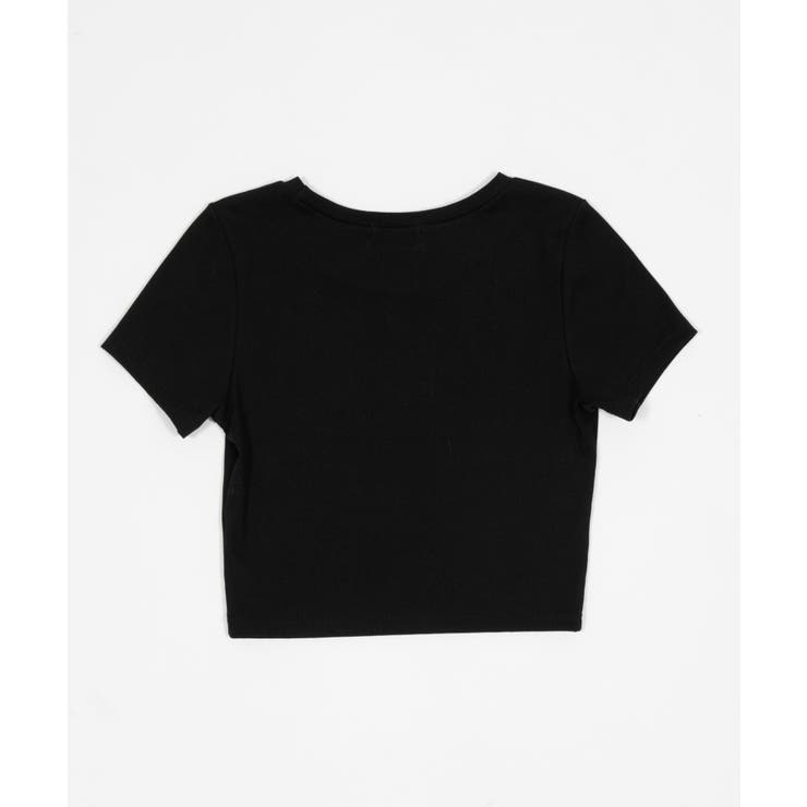 コンパクトリブT | WEGO【WOMEN】 | 詳細画像20 