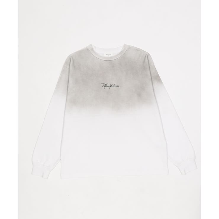 ホワイトその他 | ワンポイントT(LS) | WEGO【MEN】