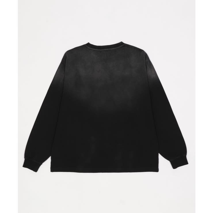 ワンポイントT(LS) | WEGO【MEN】 | 詳細画像2 