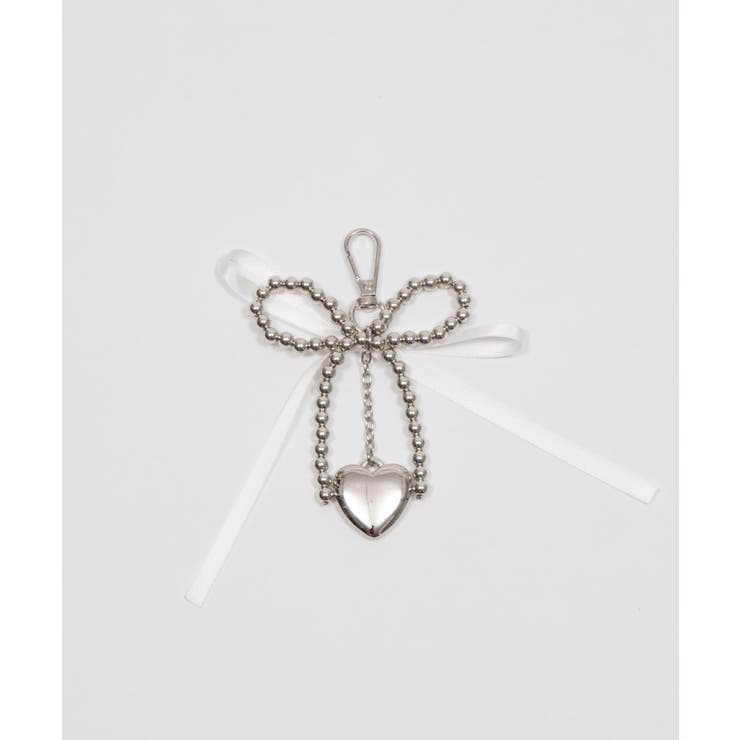 チャーム付きA4トートバッグ | WEGO【MEN】 | 詳細画像36 