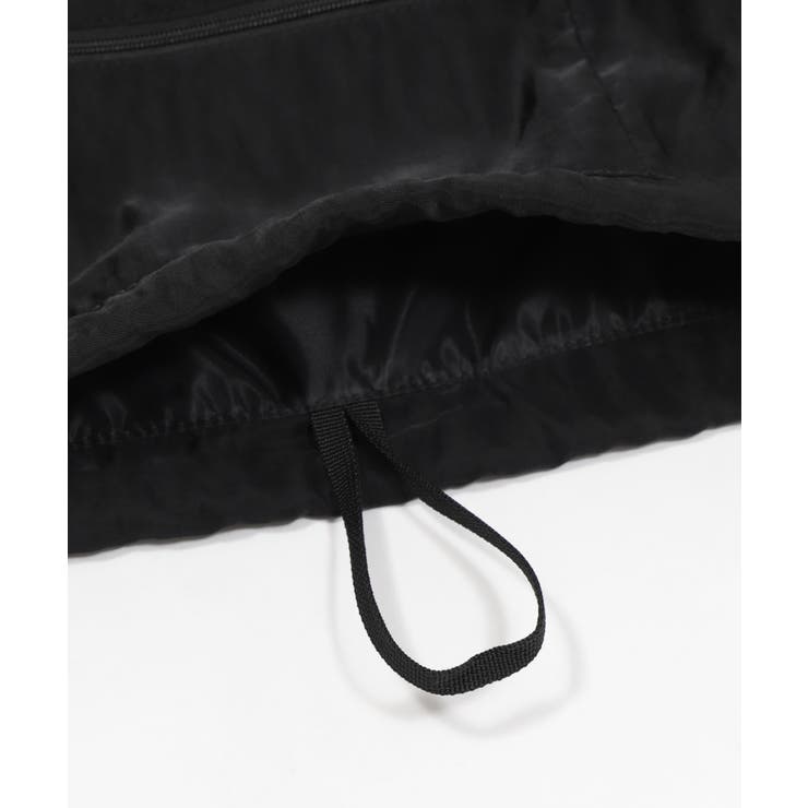 サイドメッシュポケットナップサック | WEGO【MEN】 | 詳細画像32 