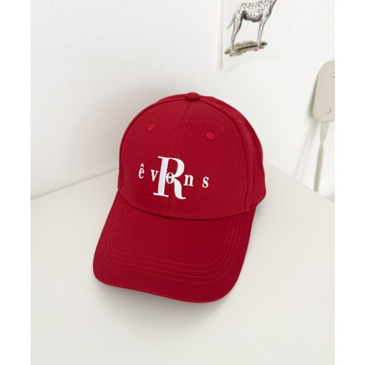 ツイルロゴキャップ | WEGO【MEN】 | 詳細画像5 