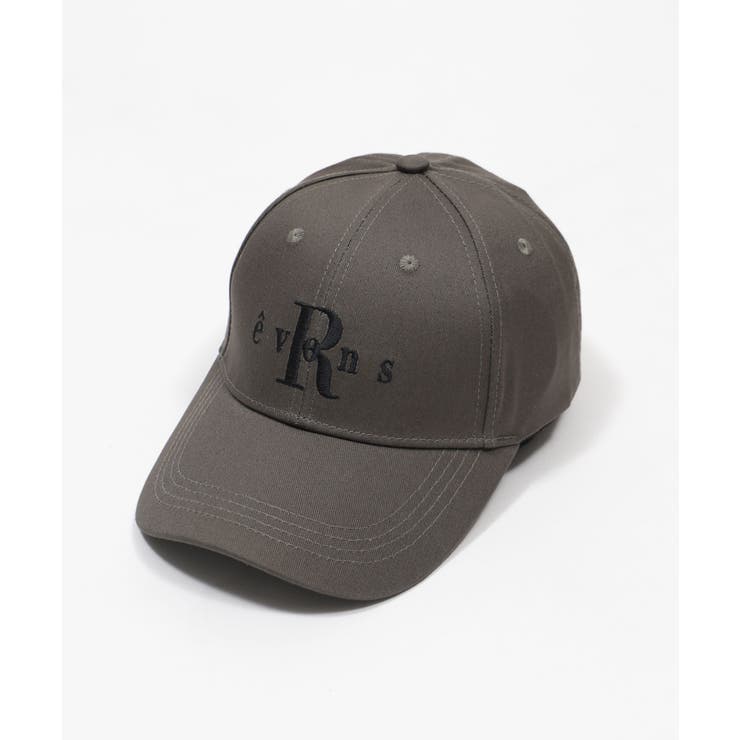 ツイルロゴキャップ | WEGO【MEN】 | 詳細画像13 