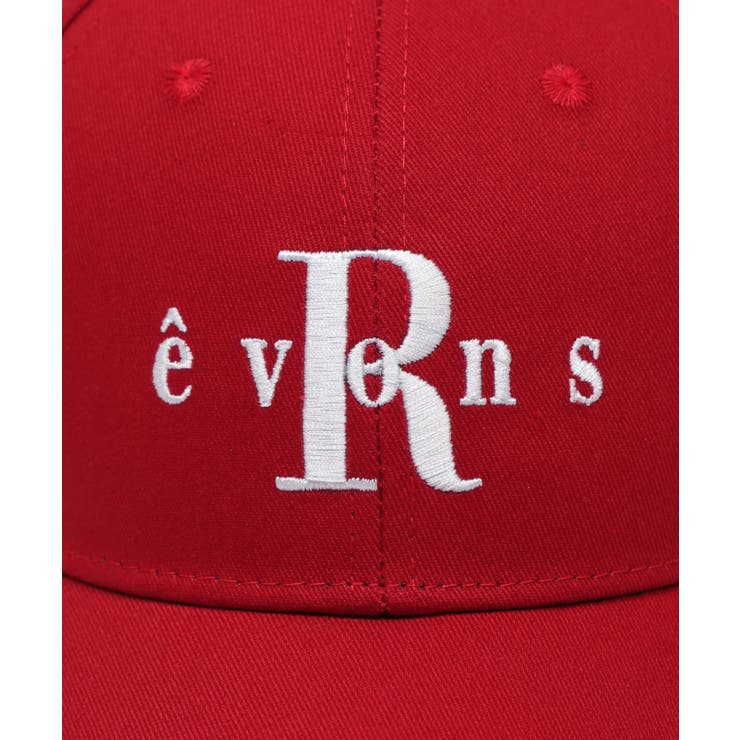 ツイルロゴキャップ | WEGO【MEN】 | 詳細画像16 