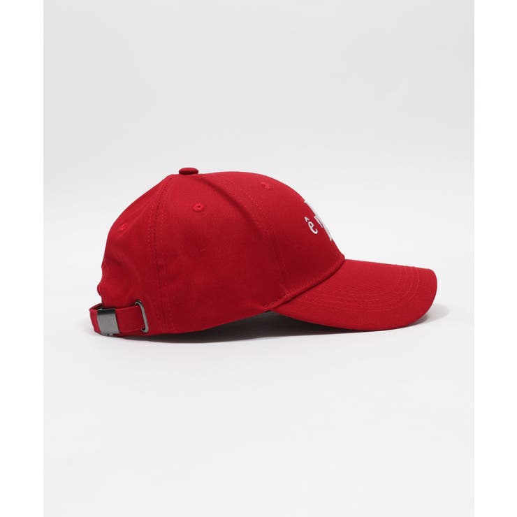 ツイルロゴキャップ | WEGO【MEN】 | 詳細画像19 