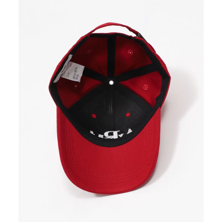 ツイルロゴキャップ | WEGO【MEN】 | 詳細画像20 