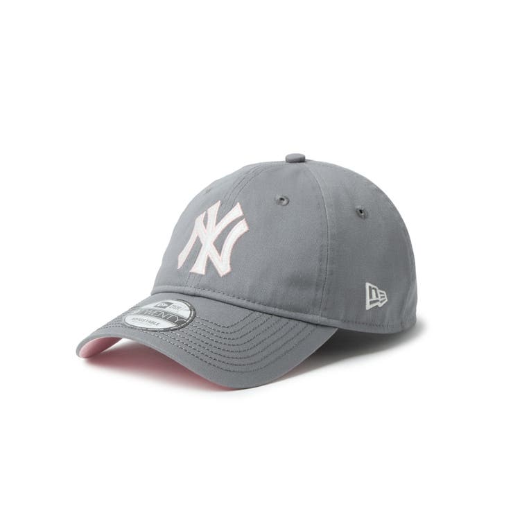 NEWERA 920 Sakuranagashi | WEGO【MEN】 | 詳細画像1 