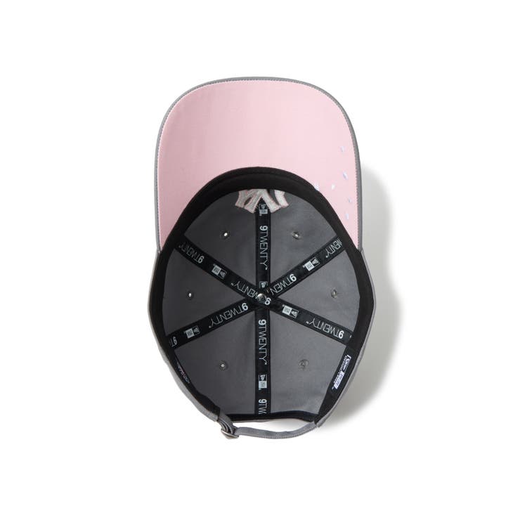 NEWERA 920 Sakuranagashi | WEGO【MEN】 | 詳細画像8 