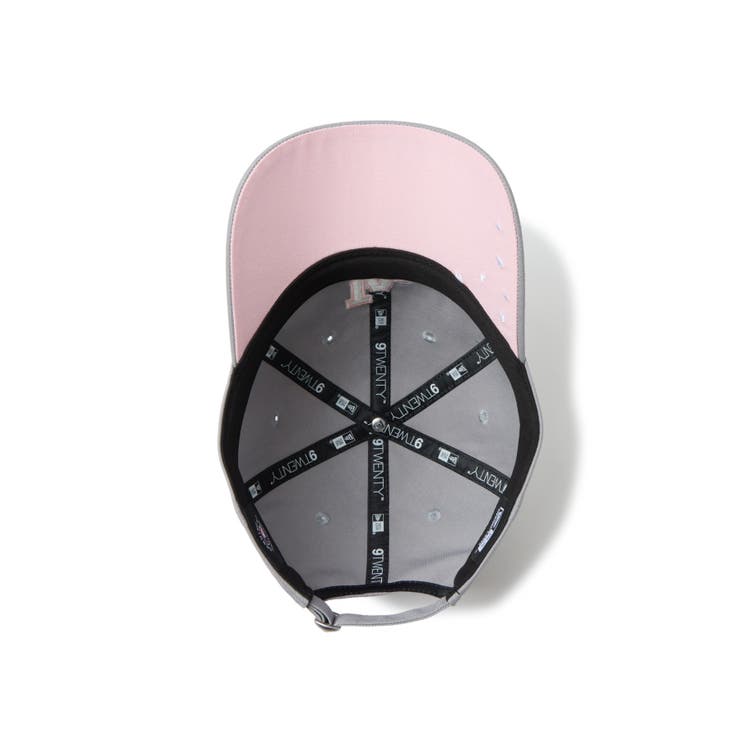 NEWERA 920 Sakuranagashi | WEGO【MEN】 | 詳細画像15 