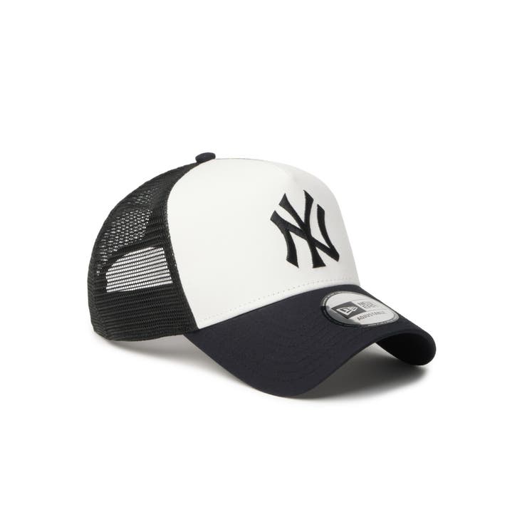 NEWERA 940AFTR MLB Typewriter | WEGO【MEN】 | 詳細画像5 