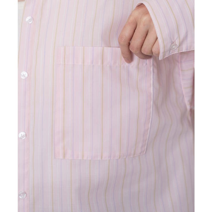 ボリュームBIGシャツ | WEGO【WOMEN】 | 詳細画像7 