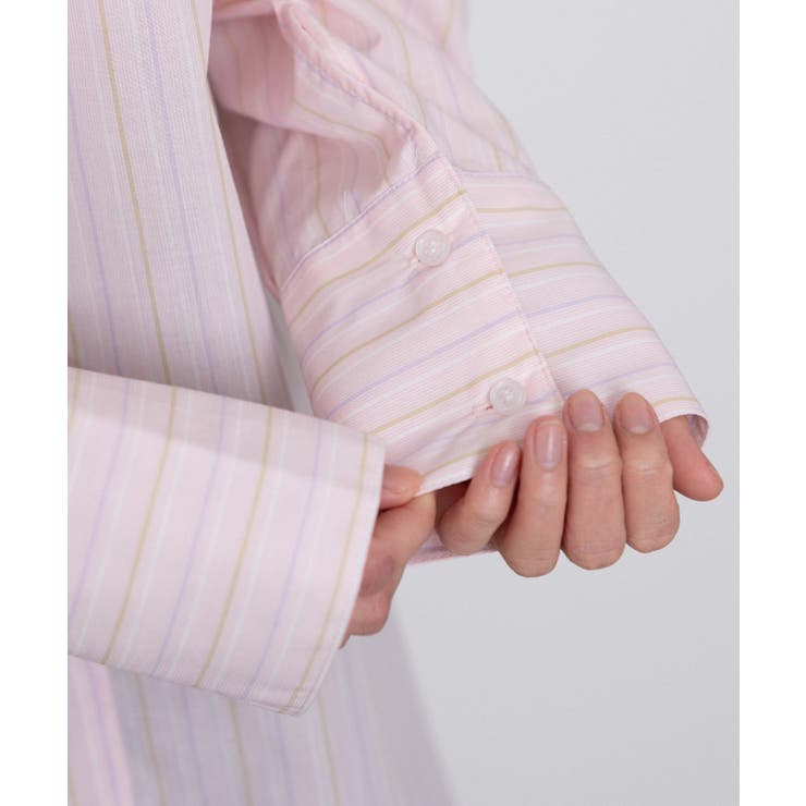 ボリュームBIGシャツ | WEGO【WOMEN】 | 詳細画像8 