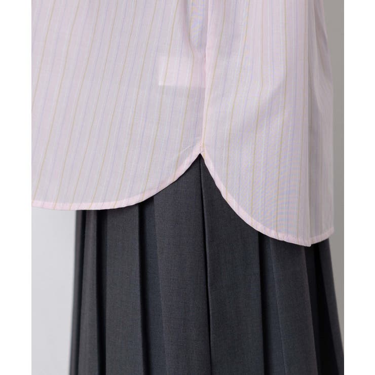 ボリュームBIGシャツ | WEGO【WOMEN】 | 詳細画像9 