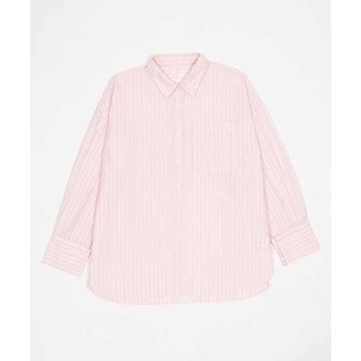 ボリュームBIGシャツ | WEGO【WOMEN】 | 詳細画像12 