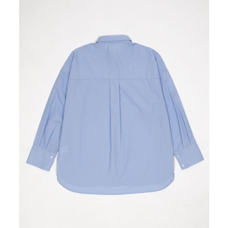 ボリュームBIGシャツ | WEGO【WOMEN】 | 詳細画像14 