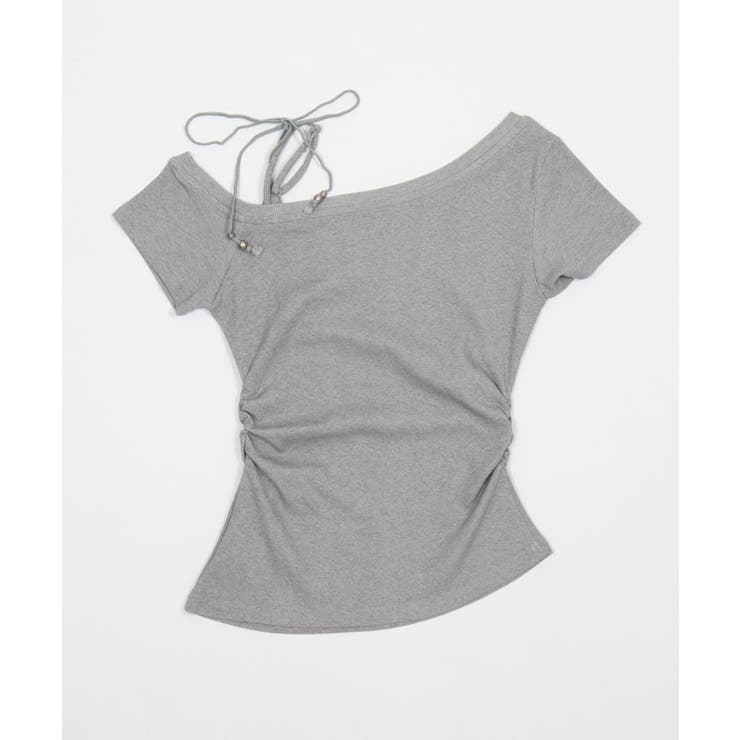 グラフィックワンショルT | WEGO【WOMEN】 | 詳細画像11 