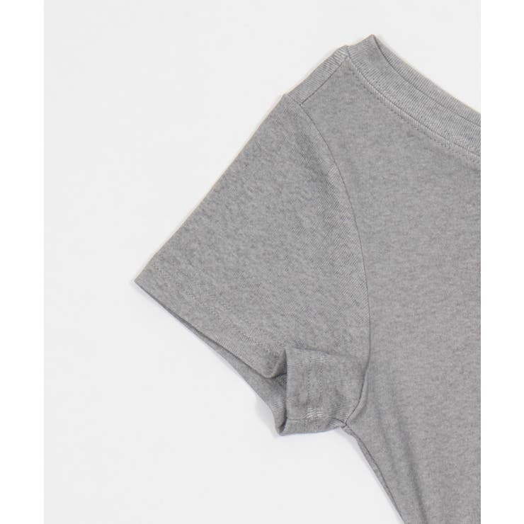 グラフィックワンショルT | WEGO【WOMEN】 | 詳細画像14 