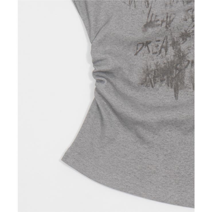 グラフィックワンショルT | WEGO【WOMEN】 | 詳細画像15 