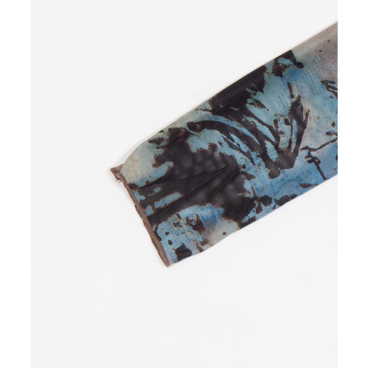 ドッキングシアートップ | WEGO【WOMEN】 | 詳細画像16 