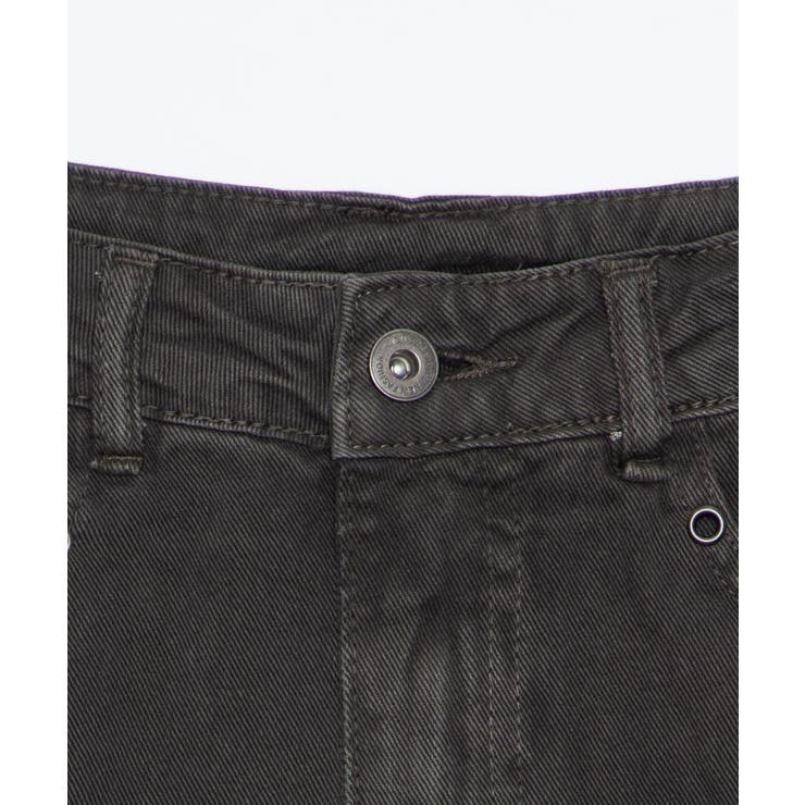 ハトメデザインカーゴミニスカパン | WEGO【WOMEN】 | 詳細画像11 