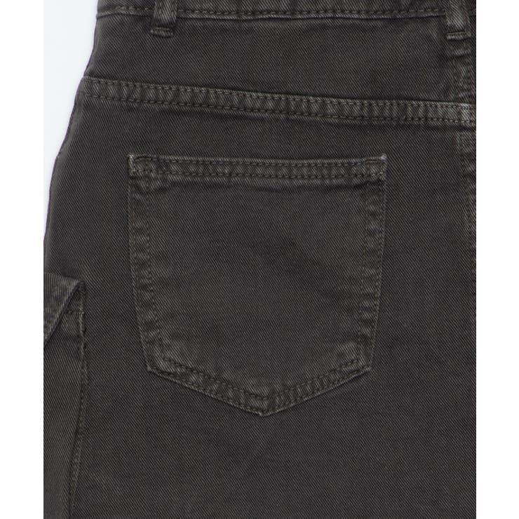 ハトメデザインカーゴミニスカパン | WEGO【WOMEN】 | 詳細画像14 