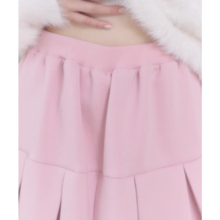 ダンボールプリーツスカパン | WEGO【WOMEN】 | 詳細画像7 